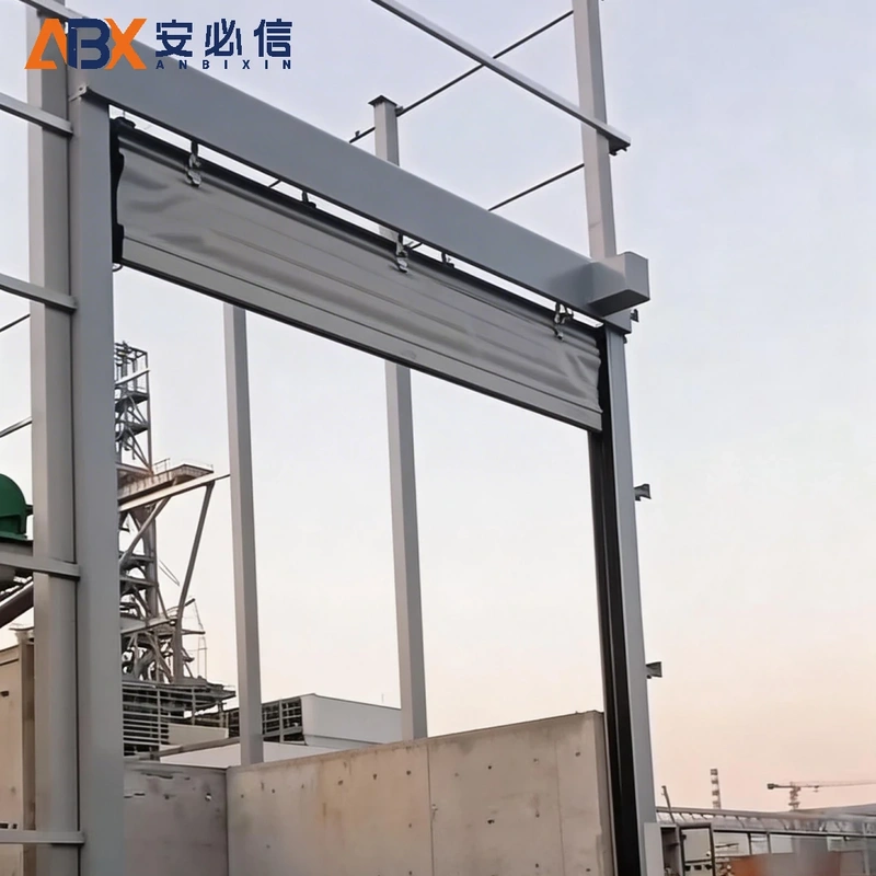 柳州市背带堆积门
